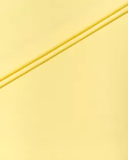 Купить Ткани для дома желтого цвета Сатин гладкокрашеный 220см арт. СО-346-2-Б00211.002 оптом