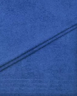 Купить Полотенца гладкокрашеные цвет синий Размер 70 х 140 арт. ПГСТ-180-9-1535.007 оптом в Алматы