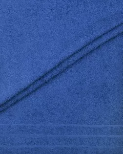 Купить Полотенца гладкокрашеные цвет синий Размер 50 х 100 арт. ПГСТ-181-6-1534.008 оптом в Алматы