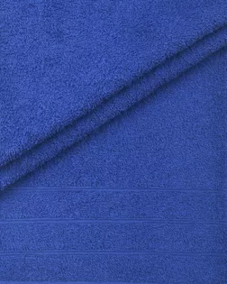 Купить Полотенца гладкокрашеные цвет синий Размер 30 х 60 арт. ПГСТ-182-2-1533.009 оптом в Алматы