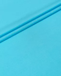 Купить поплин: ткани для дома голубого цвета Поплин 220 см арт. ПП-1169-1-0974.010 оптом в Набережных Челнах