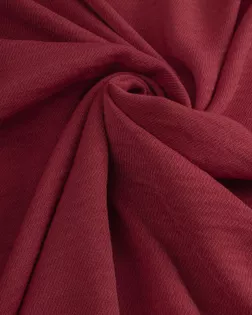 Купить Ткани для одежды бордового цвета Плательная "Аланда" арт. КЛ-179-6-20166.011 оптом