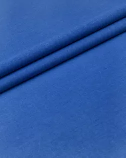 Купить Ткани для дома синего цвета Бязь ГОСТ гладкокрашеная, 150 см арт. БГЛ-23-16-1059.017 оптом
