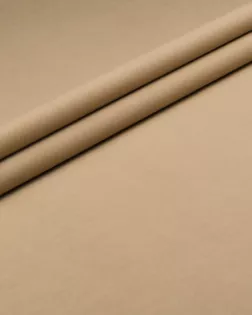 Купить Мебельные ткани бежевого цвета Velutto 02 арт. ТСМ-2584-1-СМ0023817 оптом в Караганде