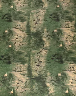 Тиси камуфлированная арт. ТС-410-1-1791.027