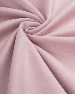 Купить Одежные ткани розового цвета из Китая Замша на скубе арт. ЗАМ-23-33-10810.035 оптом в Череповце