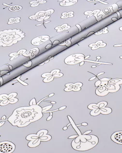 Совята (Поплин 220 см) арт. ПД220-29-2-1513.015