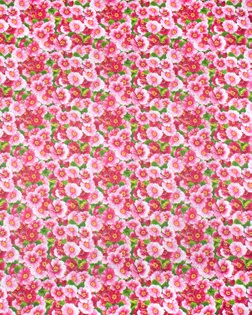 Купить Ткани для дома розового цвета Бязь халатная арт. БХ-373-1-1134.037 оптом