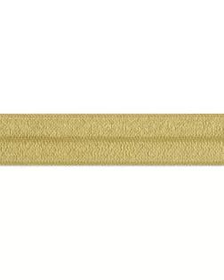 Косая бейка стрейч ш.1,5см 3,5гр/м.п (в упаковке 22.85 м.) арт. БСТ-47-57-30079.055