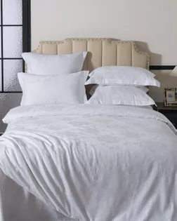 Жаккард-сатин Х/Б 250см 146гр рис. 63 отбеленный арт. СЖ-307-1-1748.009 Жаккард-сатин Х/Б 250см 146гр рис. 63 отбеленный арт. СЖ-307-1-1748.009