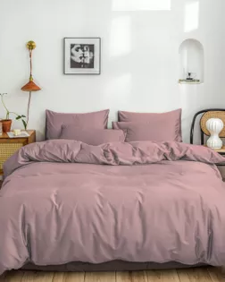 Тенсель г/к 60s , 100% лиоцелл, шир.250см, пл.120+/-5гр, color.light 069 pink арт. ТНСЛ-63-39-Б00104.039