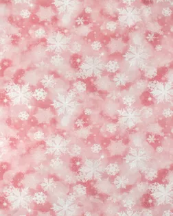 Купить Ткани для дома розового цвета Ласковый мишка (Поплин 220 см) арт. ПД220-12-2-0713.133 оптом