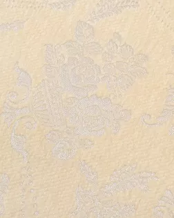 Купить Мебельные ткани бежевого цвета Корзинки (Шенилл 160 см) арт. ГШ-10-1-0953.001 оптом в Караганде
