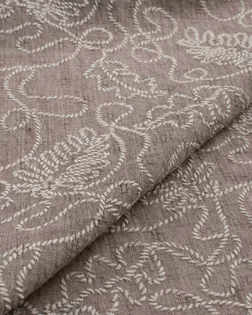 Рубашечная жаккард "Анастасия" имитация шитья арт. РБЖ-10-4-21440.017