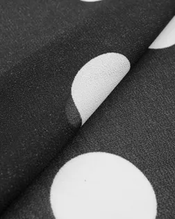 Креп-шифон горох арт. КШП-505-1-21633.035 Креп-шифон горох арт. КШП-505-1-21633.035