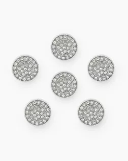 Пуговицы 18L д.1,1см 12шт арт. ПУДД-180-1-46583.001 Пуговицы 18L д.1,1см 12шт арт. ПУДД-180-1-46583.001