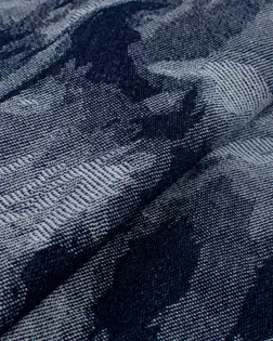 Джинс хлопок жаккард арт. ДЖЖ-2-3-27046.003