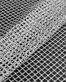 Сетка-стрейч со стразами арт. СД-443-3-21545.019 Сетка-стрейч со стразами арт. СД-443-3-21545.019