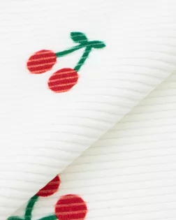 Трикотаж "Лапша" принт арт. ТР-52-1-27092.001