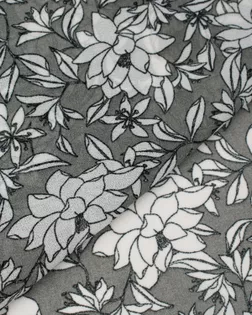 Шифон-креп принт арт. КШП-417-1-26696.073