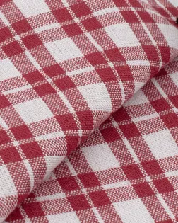 Рубашечный жаккард(клетка), 136г/м.кв. арт. РБК-18-1-24735.011
