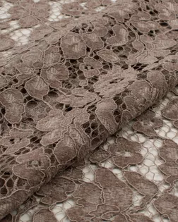 Кружево-велюр "Тео" арт. ПКП-34-9-22059.017