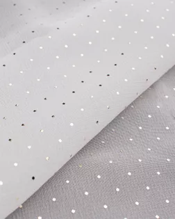 Шифон с напылением арт. ШО-141-7-27068.021 Шифон с напылением арт. ШО-141-7-27068.021