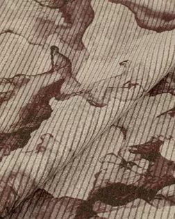 Замша принт арт. ЗАМ-113-1-27280.009