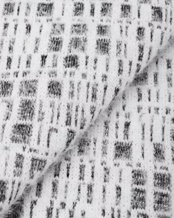 Джерси жаккард "Альпака" с люрексом арт. ТДЖ-677-3-27110.012