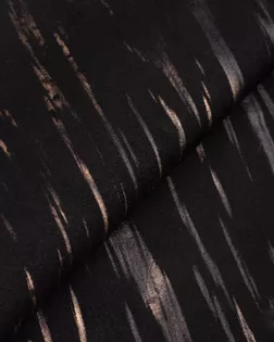 Замша на скубе с напылением арт. ЗАМ-105-1-27103.011