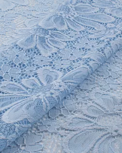 Гипюр стрейч с фестоном арт. КПГС-112-1-21304.032