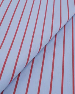 NC-поплин стрейч полоска арт. РП-85-4-27044.004