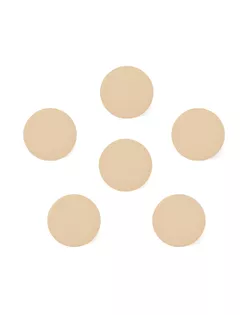 Пуговицы 18L д.1,1см (72шт) арт. ПУБР-778-12-40478.001