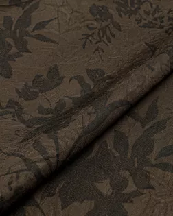 Шелк жаккард жатый арт. ШЖ-7-1-27059.004 Шелк жаккард жатый арт. ШЖ-7-1-27059.004