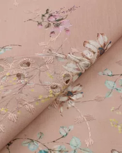 Шитье принт арт. ШТЕ-279-2-27055.022 Шитье принт арт. ШТЕ-279-2-27055.022