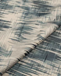 Велюр принт арт. ВЕЛ-105-1-27281.005