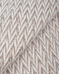 Джерси жаккард "Альпака" с люрексом арт. ТДЖ-679-1-27110.007