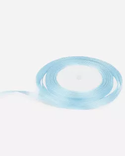 Лента атласная ш.0,6см; пл.0,8гр/м.п. (1шт =22,85м) арт. ЛА-22-42-13256.041