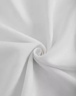 Ткань костюмная "с эфф.мят", 145см, 190гр/м, цв.101 Белоснежный арт. ЛЕН-41-1-Б00650.001 Ткань костюмная "с эфф.мят", 145см, 190гр/м, цв.101 Белоснежный арт. ЛЕН-41-1-Б00650.001