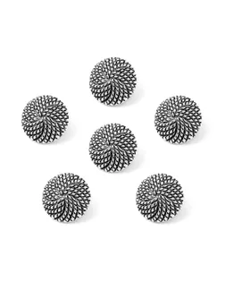 Пуговицы под металл 18L д.1,1см (72шт) арт. ПКЛ-39-2-18272.002 Пуговицы под металл 18L д.1,1см (72шт) арт. ПКЛ-39-2-18272.002