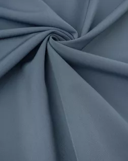 Купить Одежные ткани серого цвета из полиэстера "Ламборджини" 350гр арт. КО-22-51-10666.047 оптом в Череповце