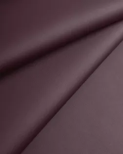 Купить Ткани для одежды бордового цвета Кожа стрейч "Марго" арт. ИКЖ-8-13-10808.022 оптом