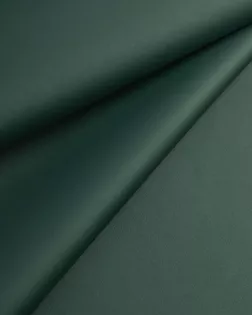 Купить Ткани для пуховиков цвет зеленый Кожа стрейч "Марго" арт. ИКЖ-8-2-10808.023 оптом в Караганде