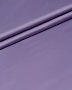 Купить Ткани для дома фиолетового цвета Сатин гладкокрашеный 220см арт. СО-367-1-1081.048 оптом