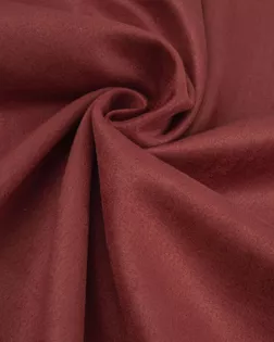 Купить Одежные ткани оттенок кирпичный Замша на скубе арт. ЗАМ-23-38-10810.034 оптом в Набережных Челнах