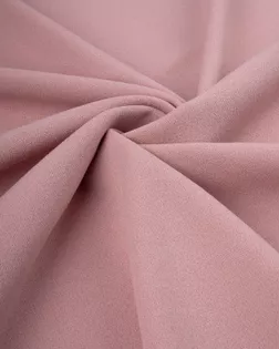Купить Ткань Ткани для мусульманской одежды для намаза розового цвета из полиэстера Трикотаж Скуба Креп арт. ТДО-20-17-10879.017 оптом в Караганде