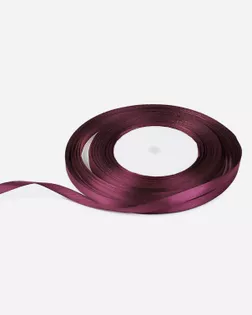 Лента атласная ш.0,6см; пл.0,8гр/м.п. (1шт =22,85м) арт. ЛА-22-47-13256.046