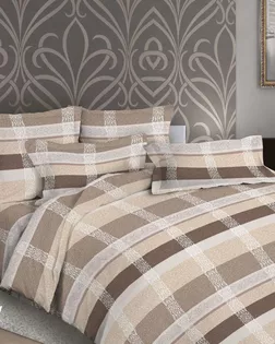 Бязь 220 о/м ГОСТ, пл. 142гр/м.кв. 10920-1 "Орнамент" Основа арт. ИМТС-131-1-ИМТС0000026-10920-1