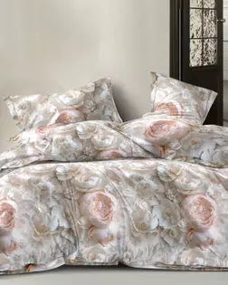 Сатин 50s 50*50 5Д (Египетская пряжа) арт. СНБЛ-7-1-Б00679.003