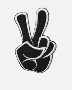 Аппликация термо "Victory" р.5х7,6см (в упаковке 10 шт.) арт. АД-334-7-47515.002